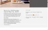 SpringHill Suites coupon verification screenshot