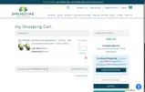 LAUNCH10 coupon verification screenshot