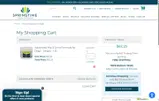 FS0125 coupon verification screenshot