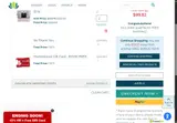 JOINTHEALTH coupon verification screenshot