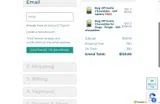 BUGOFF10 coupon verification screenshot