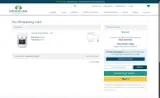 LABORDAY25 coupon verification screenshot