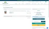 TREATS10 coupon verification screenshot
