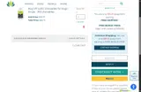 BUGOFF15 coupon verification screenshot