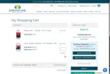 FS124 coupon verification screenshot