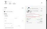 sober20 coupon verification screenshot