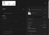 happy30 coupon verification screenshot