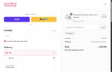 Sprinkled with Pink coupon verification screenshot