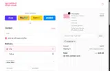 Sprinkled with Pink coupon verification screenshot