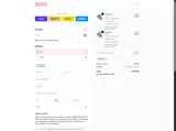 Sprinkled with Pink coupon verification screenshot