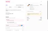 Sprinkled with Pink coupon verification screenshot