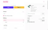 Sprinkled with Pink coupon verification screenshot