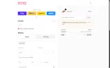 Sprinkled with Pink coupon verification screenshot