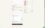 Sprinter coupon verification screenshot