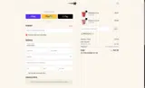 Sprinter coupon verification screenshot