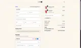 Sprinter coupon verification screenshot