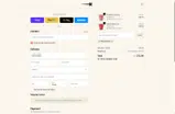 Sprinter coupon verification screenshot