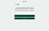 Sprout Health coupon verification screenshot
