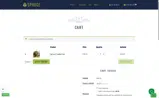 WEL8125 coupon verification screenshot
