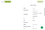 Spruce10 coupon verification screenshot