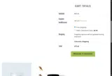 HEALTHCANAL coupon verification screenshot