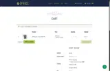 ASHLEY coupon verification screenshot