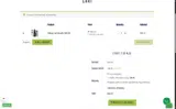 take10 coupon verification screenshot