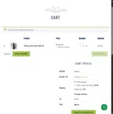 rr15 coupon verification screenshot