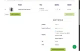 HEALTHCANAL coupon verification screenshot