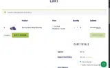 TAKE20TODAY coupon verification screenshot