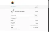 PUQE10 coupon verification screenshot
