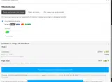 Sputnik coupon verification screenshot