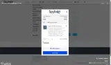 Spybot coupon verification screenshot
