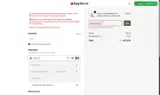 SPYDERCO2026 coupon verification screenshot