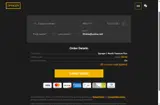 DB2 coupon verification screenshot