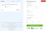 BlackFriday30 coupon verification screenshot