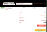 RIDER coupon verification screenshot