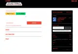 LANCER coupon verification screenshot