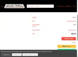 SABER coupon verification screenshot