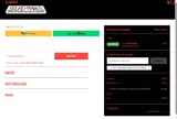 lamine coupon verification screenshot