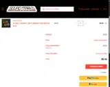 raphinha coupon verification screenshot
