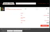 lamol coupon verification screenshot