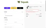 WALKERSWORLD coupon verification screenshot