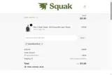 WALKERSWORLD coupon verification screenshot