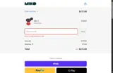 GET10 coupon verification screenshot