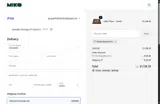 MIKOFEEDBACK10 coupon verification screenshot