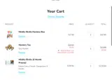 Angus10 coupon verification screenshot