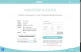 cozyup coupon verification screenshot