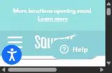 RELAXATION25 coupon verification screenshot