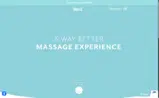 RELAXATION25 coupon verification screenshot